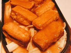 -松鹤楼·非遗·苏帮菜(融科店)