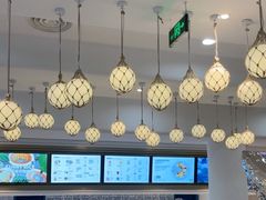 -贝林大翅鲸简餐厅(国家海洋博物馆店)