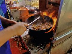 -红帽子炒饭(南关民族风味一条街店)