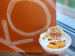 -KOI The(卓悦汇购物中心店)