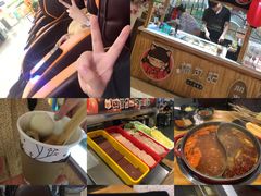 -成都玉林串串香(世纪港湾店)