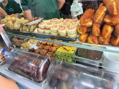 -老磁器口豆汁店(天坛店)