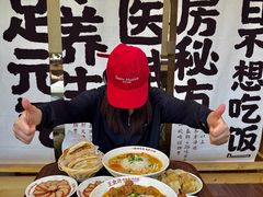 -王全兴鸡血汤鸡汤饭(交通路店)