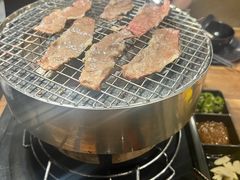 -山居屋炭火烧肉(厚街万达店)