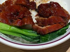 -太兴餐厅(小径湾店)