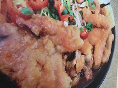 -柳大厨螺蛳粉(人民路总店)
