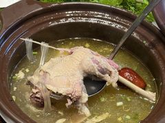 -U你·天然调味(南湖总店)