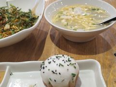 -东泰祥生煎馆(重庆北路店)