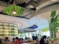 大堂-四小姐的店(王府井店)