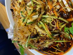 -山河屯铁锅炖(哈西站店)