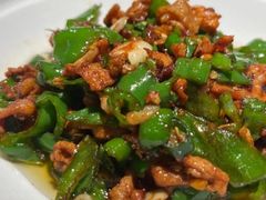 -茄子恰恰·新云南小炒(金池购物中心店)