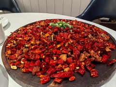 -馬伍旺川菜(江北虹悦城店)