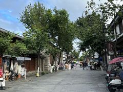 -大理古城
