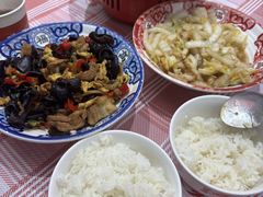 -高嗲嗲·湘味爆炒王(新城科技园店)