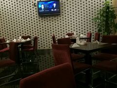 -华美达酒店-无国界自助餐厅