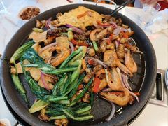 -一烙锅(友谊店)