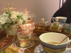 -享泰·泰式按摩SPA私家会所(太古汇店)