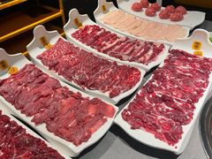 -潮发潮汕牛肉店(东方宝泰店)