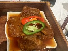-白云宾馆·白云宴餐厅
