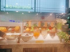 -金滏山烤肉·海鲜·火锅自助餐厅(襄阳万达店)