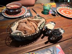 -卢布里西餐厅(海拉尔店)