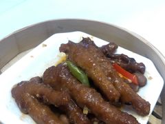 豉汁蒸凤爪-稻香海鲜饭店(第一国际店)