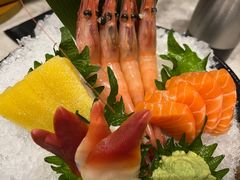 -極上萬膳·日料放题(来福士江景店)