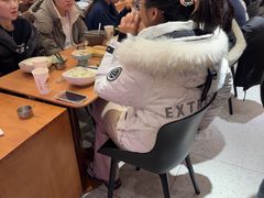 -池奈·咖喱蛋包饭(熙地港店)