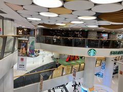 -银座mall(东直门店)
