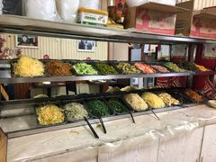 自助取餐区-杨家吊炉饼(沈阳总店)