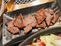 -無二炙坊·和牛烧肉(大钟寺1733店)