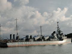 -中国人民解放军海军博物馆