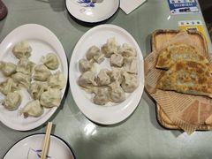 -听涛雅苑百味饺子老家菜馆