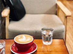 -COFFEE HOLIC(朝外SOHO店)