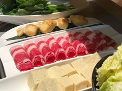 -海底捞火锅(汇金星力城店)