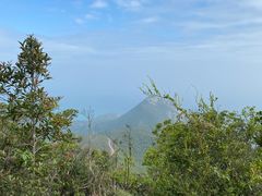 -七娘山