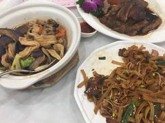 -东江海鲜酒家(艺都分店)