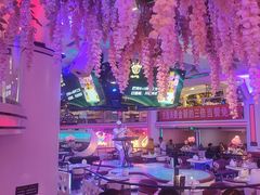 -巴特餐饮6加1音乐餐吧·新疆菜