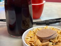 -南锣肥猫·麻辣烤鱼·15年现烤现卖(通州领展店)