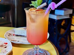 -流浪者复古西餐鸡尾酒吧(沈阳店)