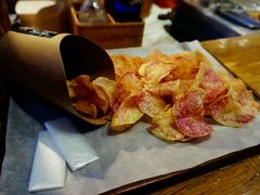 松露红心薯片-饵块食光·云南有机手作饵块