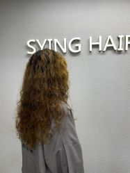 -Sying杉影日式烫染專門店