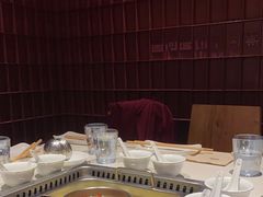 -巴奴毛肚火锅(大剧院店)