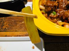 -多嘴肉蟹煲(万达店)