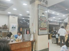 -乔家满族八大碗(流水沟店)