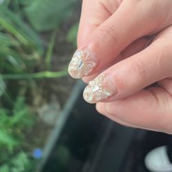 -魔丽卡·中国式美甲美睫