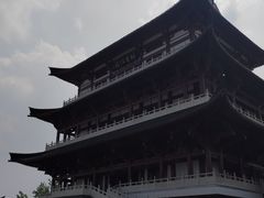 -杜甫江阁