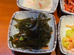 -火炉情韩国料理店(古田路店)