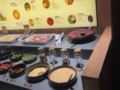 -巴奴毛肚火锅(相州店)