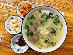 -林润和陕西面食研发中心(青年路店)